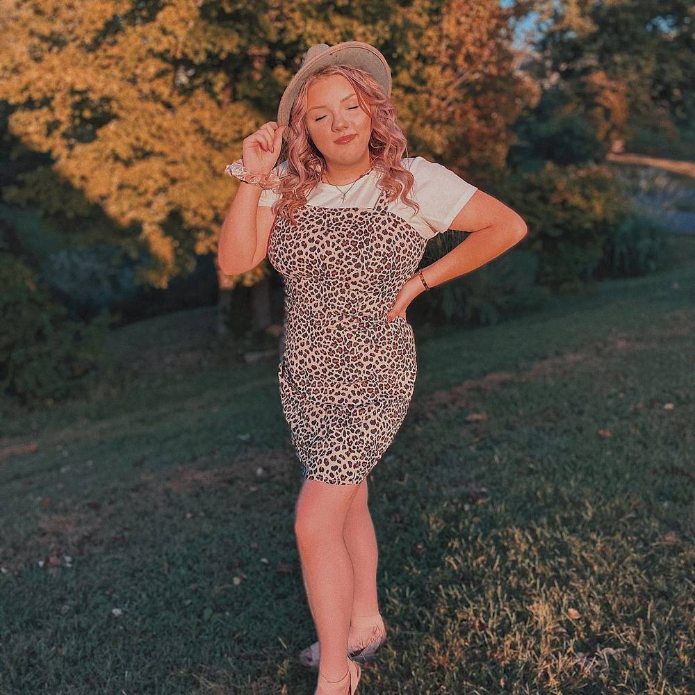 Meet your Posher, Maty